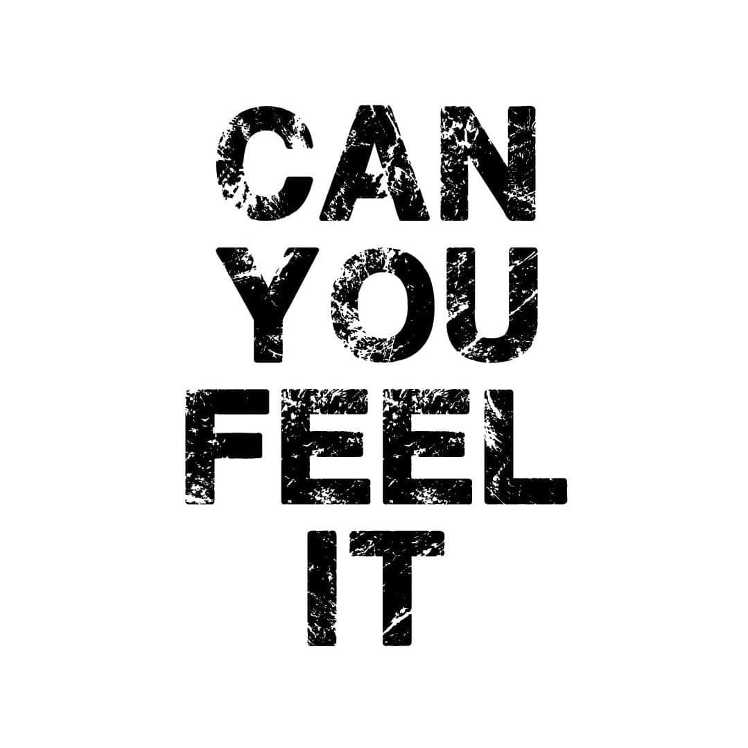 Foto de Can You Feel It