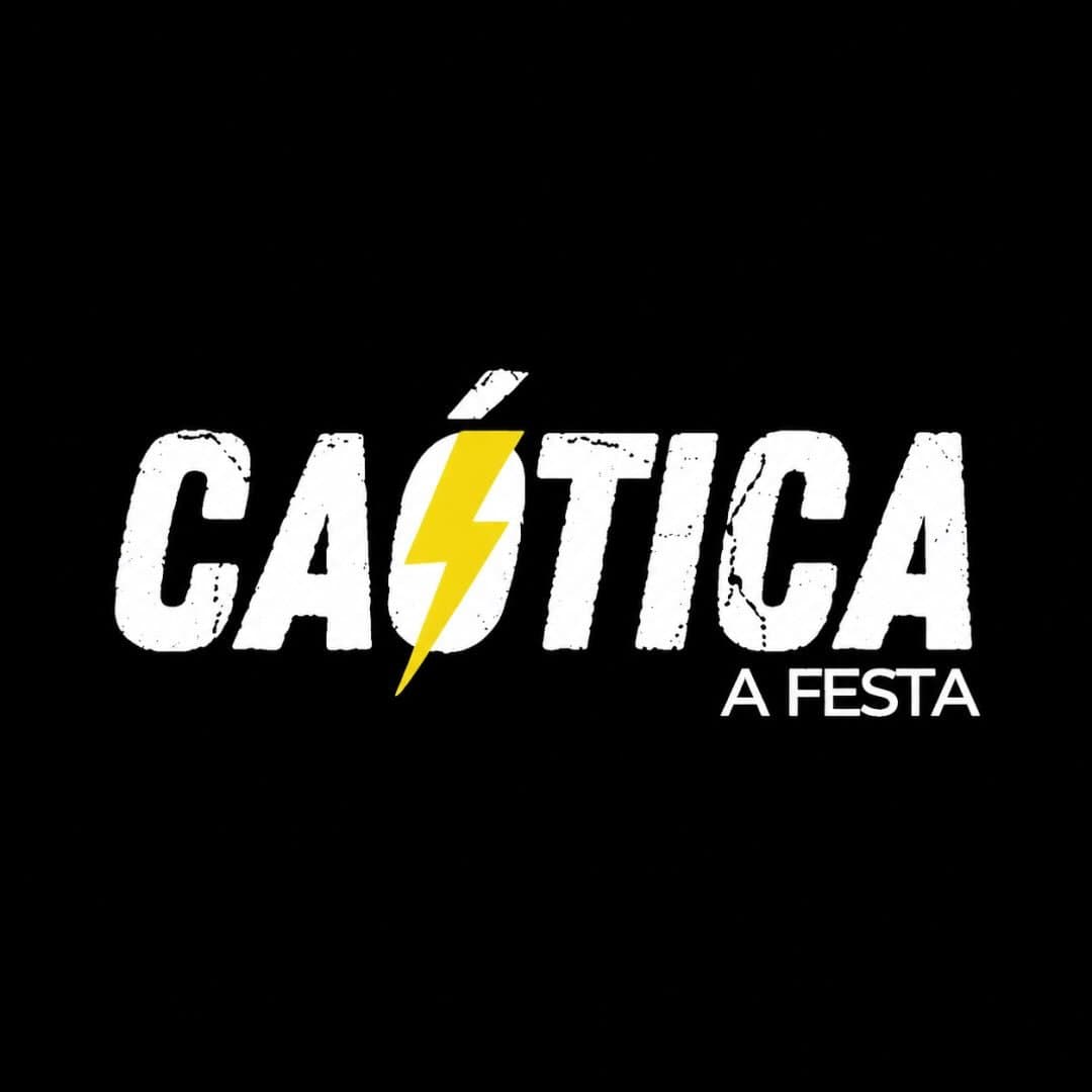 Foto de Caótica Festa ⚡️