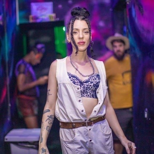 Arte de Celina