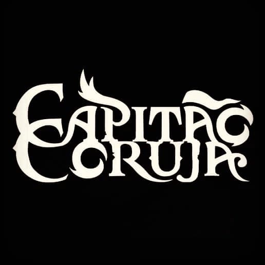 Arte de Capitão Coruja