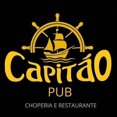 Foto de Capitão Pub, Choperia & Restaurante