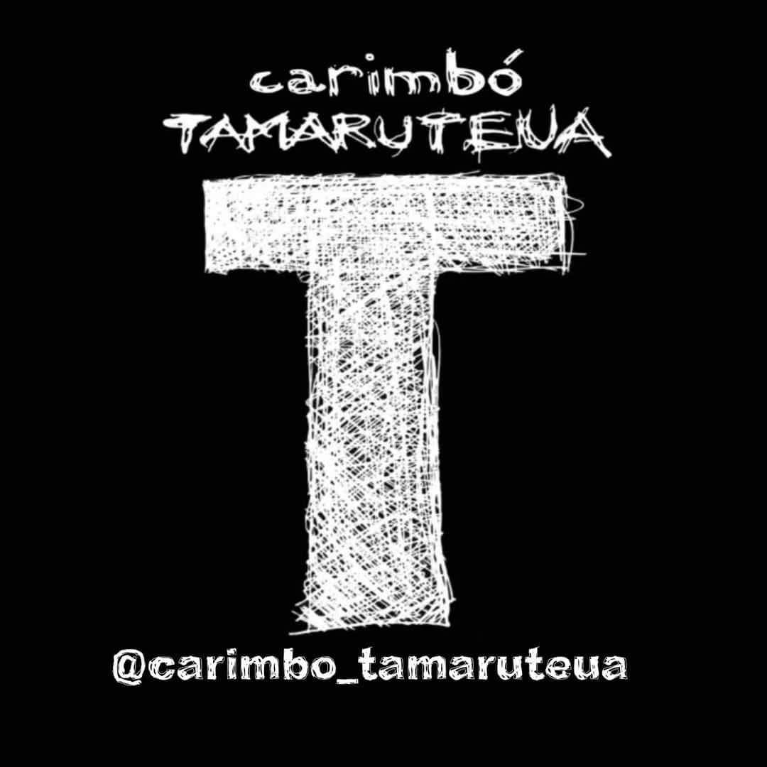 Arte de Carimbó Tamaruteua | Pau e Corda | Atitude
