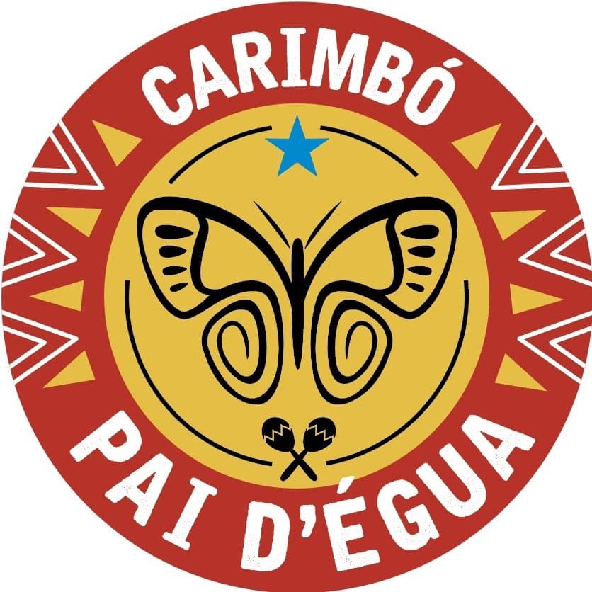 Arte de Carimbó Pai D'Égua
