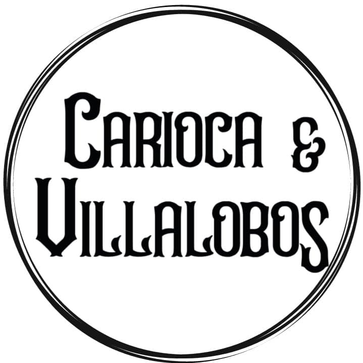Arte de Carioca & Villalobos