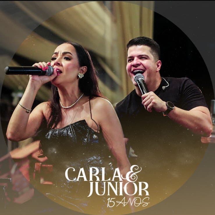 Arte de Carla & Junior