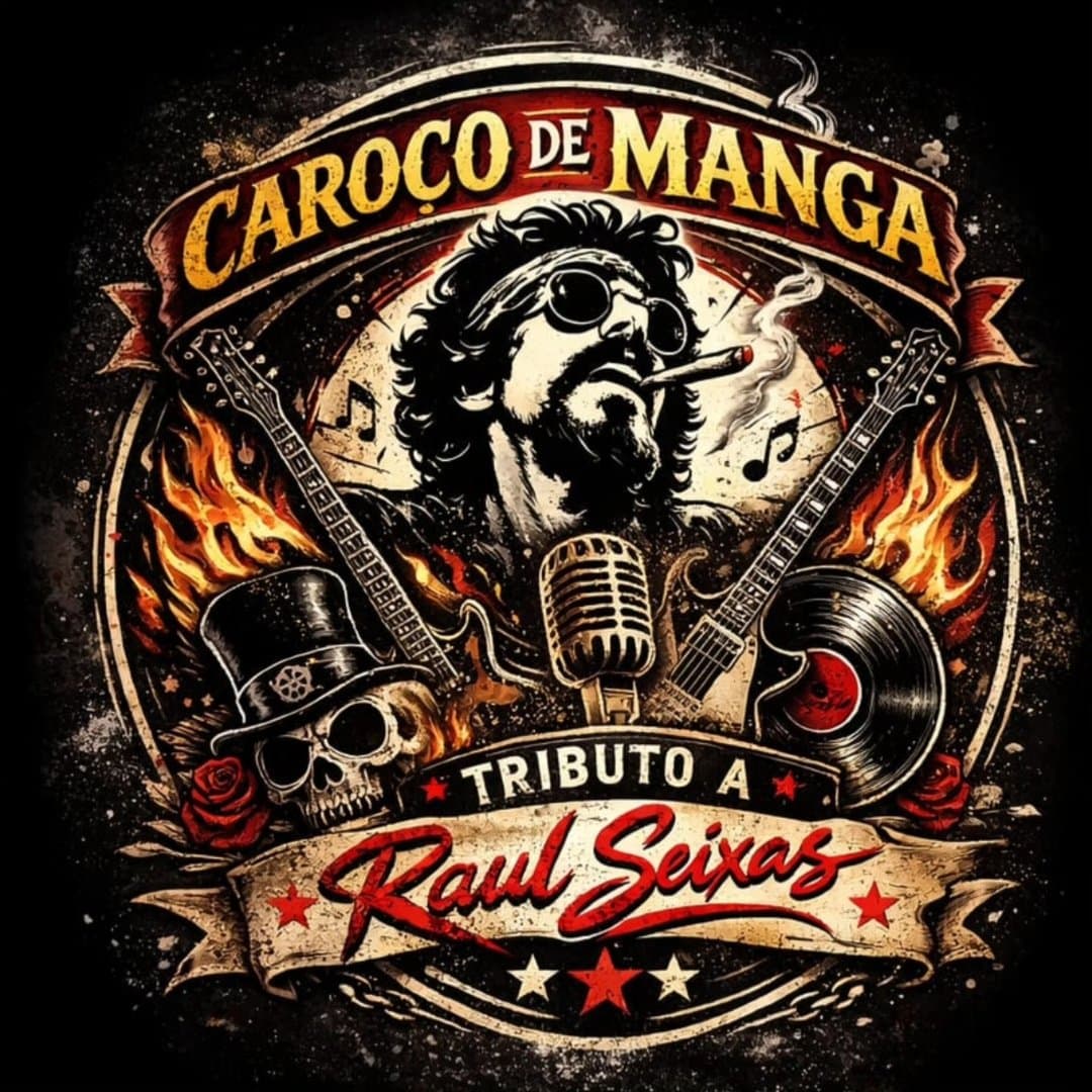 Arte de Rafael Malaquias