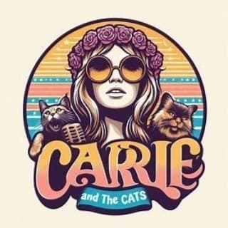 Arte de Carrie'N The Cats