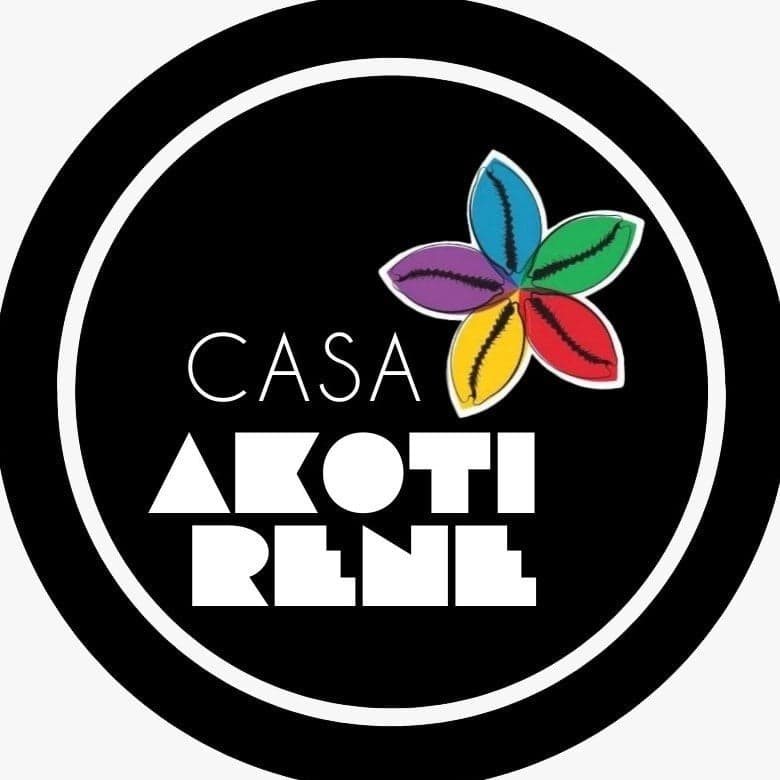 Foto de Akotirene Quilombo Urbano