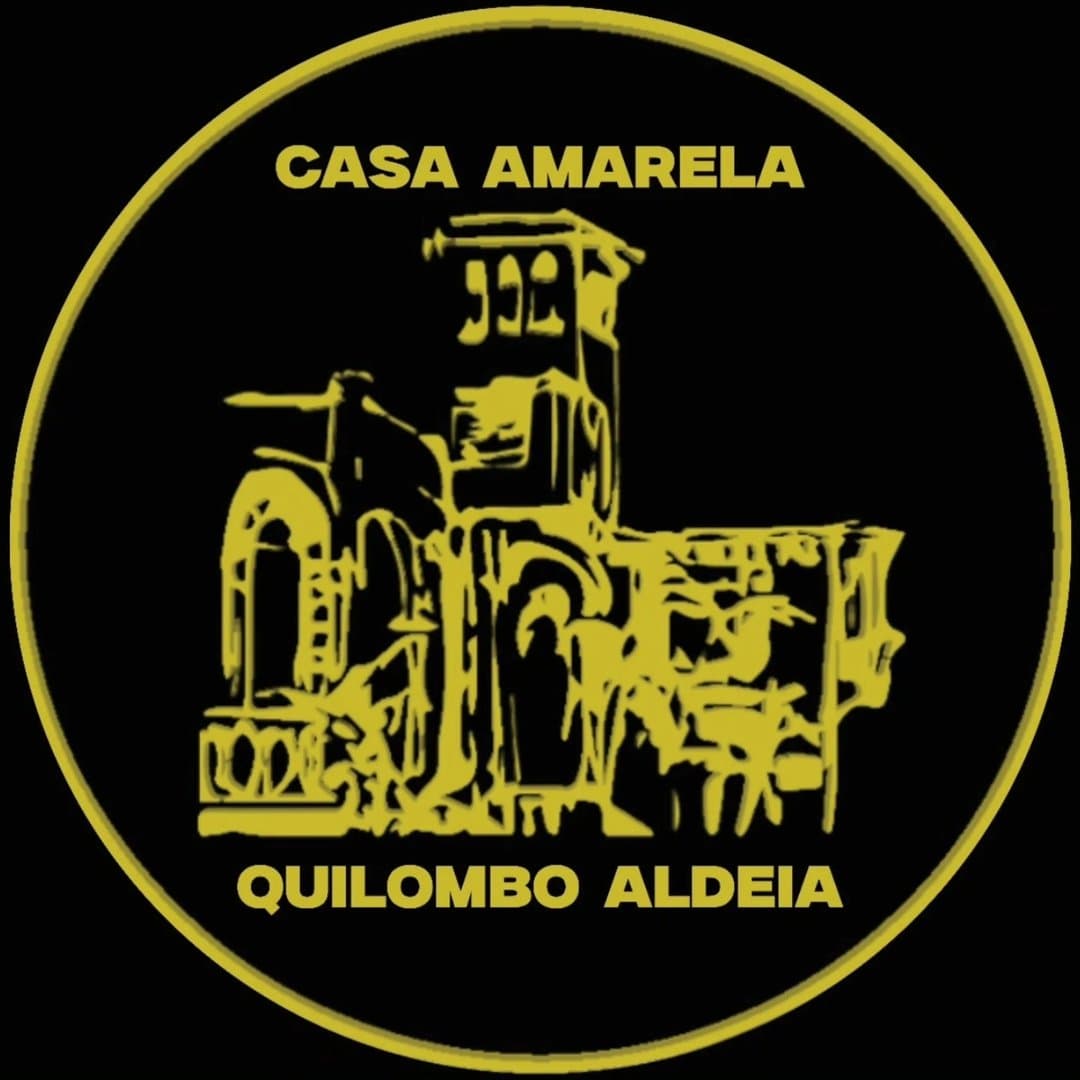 Foto de Casa Amarela Quilombo
