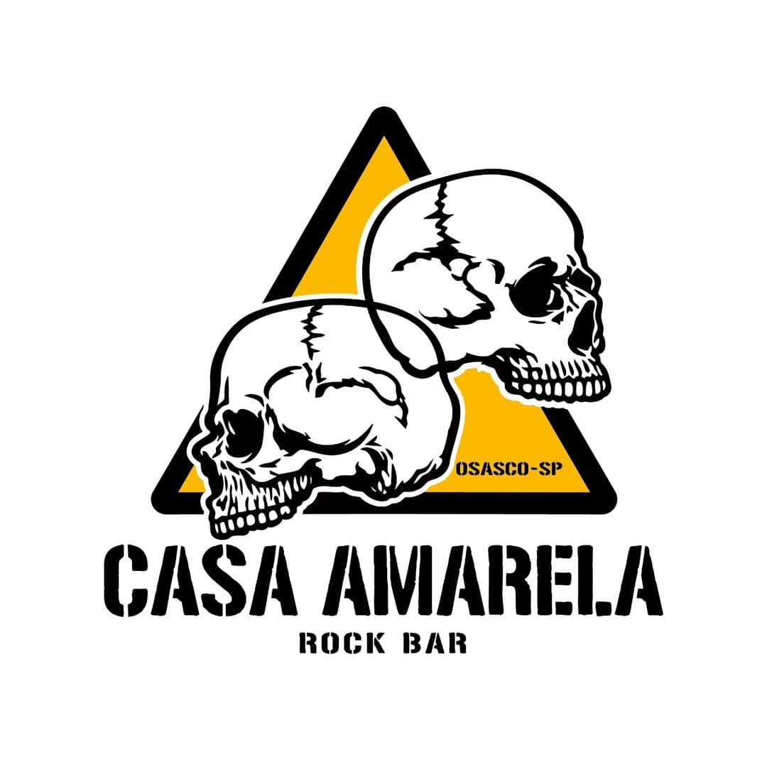 Foto de Casa Amarela Rock Bar
