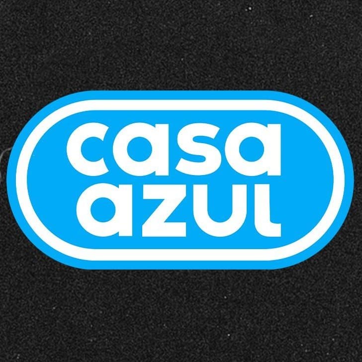 Foto de Collab Casa Azul