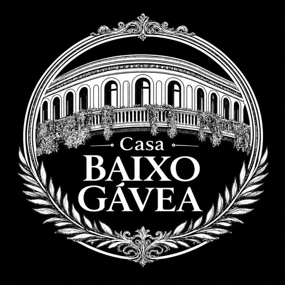 Foto de Casa Baixo Gávea