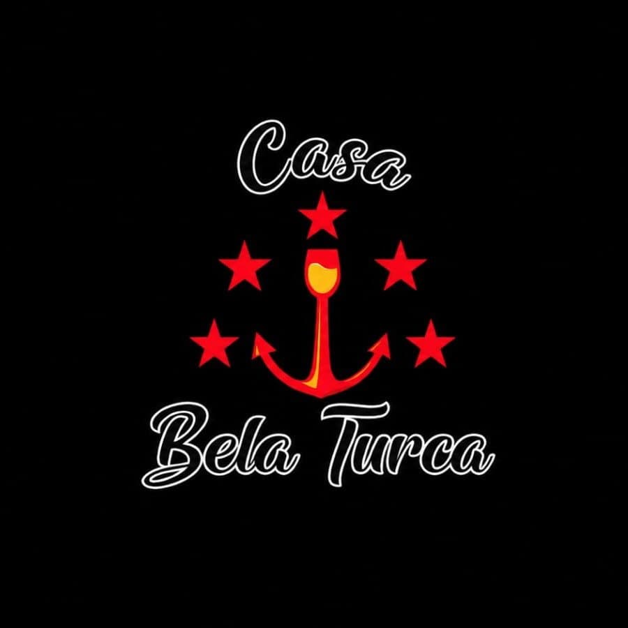 Foto de CASA BELA TURCA