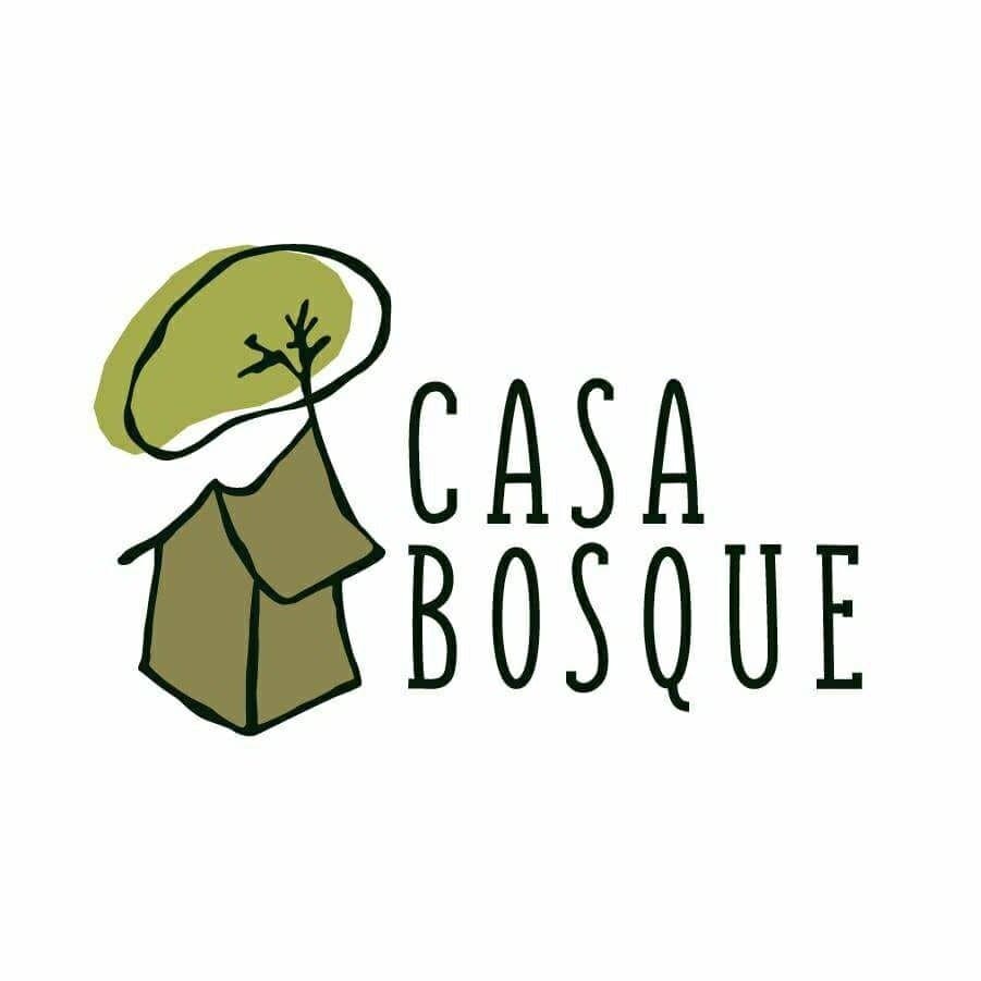 Foto de Casa Bosque