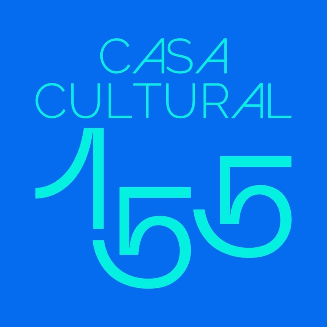 Foto de Casa Cultural 155