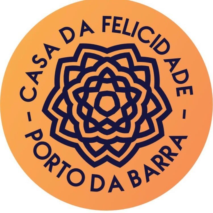Foto de Casa da Felicidade Barra