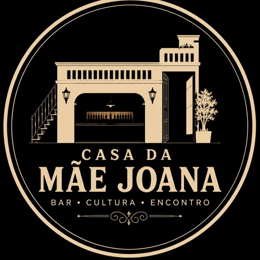 Foto de Casa da Mãe Joana
