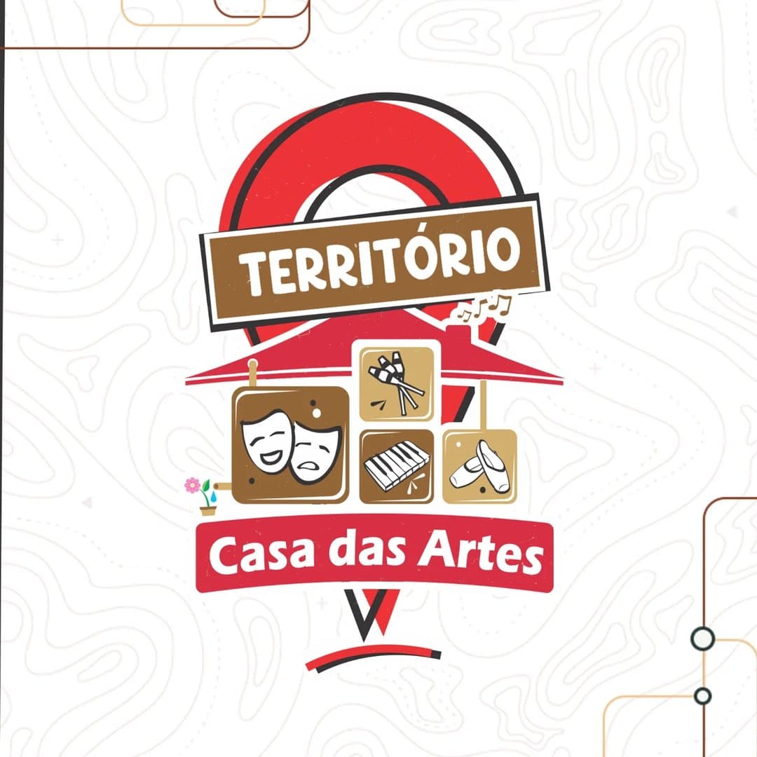 Foto de Casa das Artes
