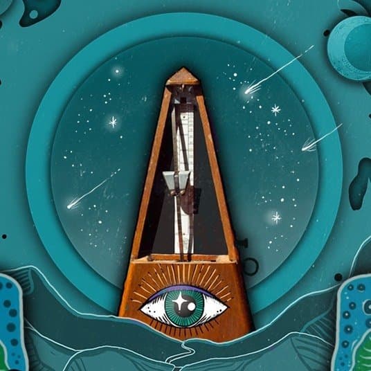 Arte de Casa das Máquinas