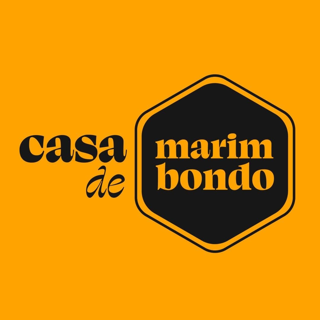 Arte de Casa de Marimbondo