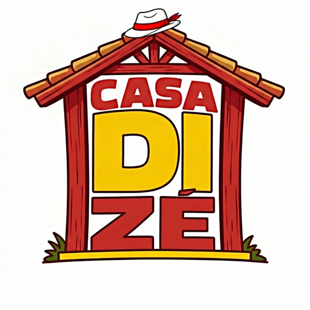 Foto de Casa Di Zé