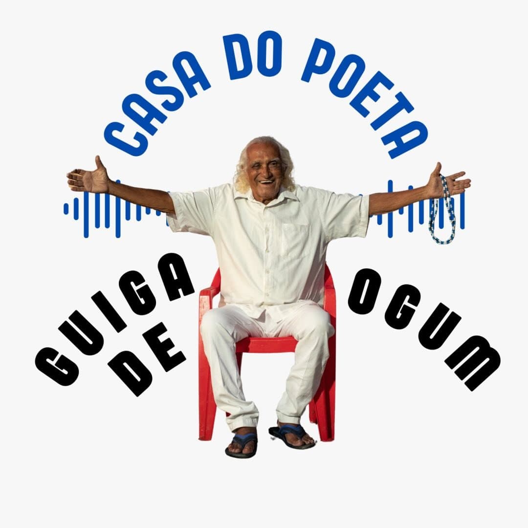 Foto de Casa do Poeta Guiga de Ogum