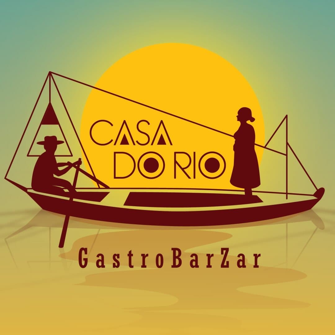 Foto de A Casa do Rio