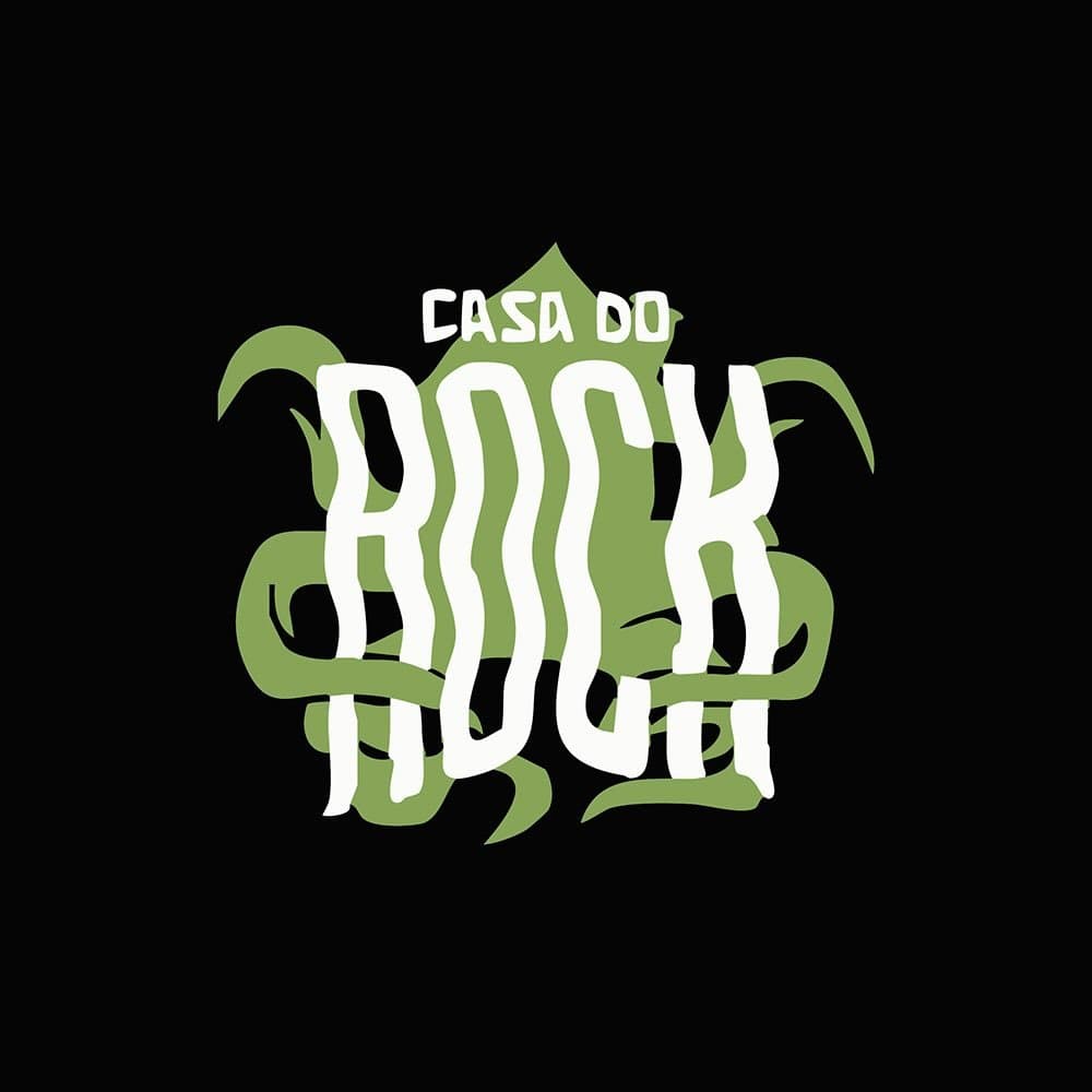 Foto de Casa do Rock