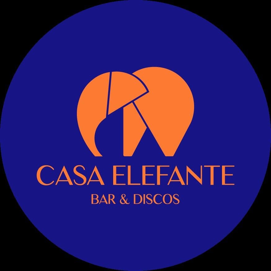 Foto de Casa Elefante | Música em Vinil ou Cds