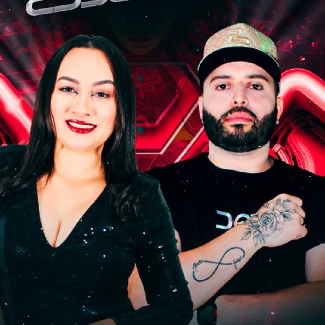 Arte de Forro Casal 2