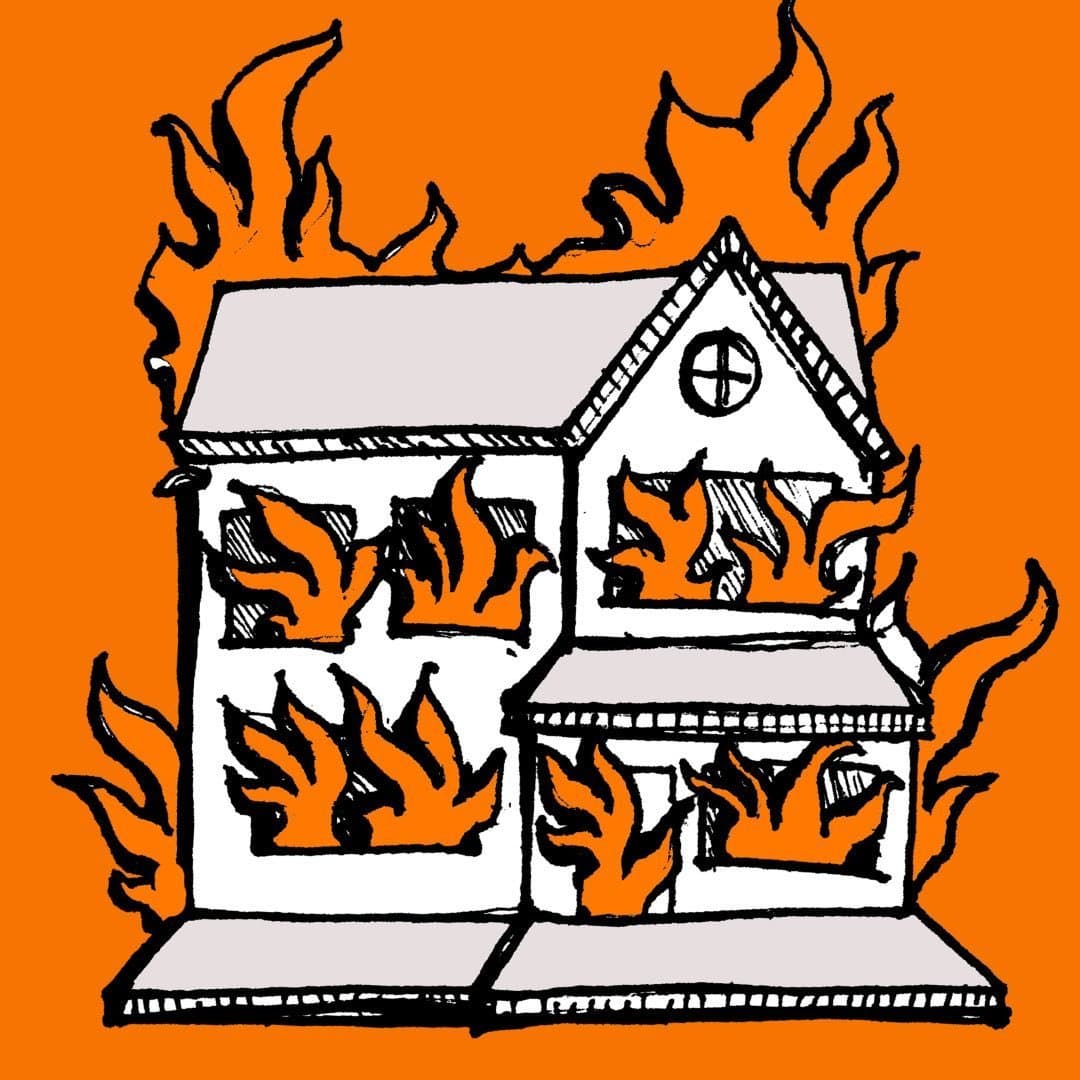 Arte de Casa Laranja