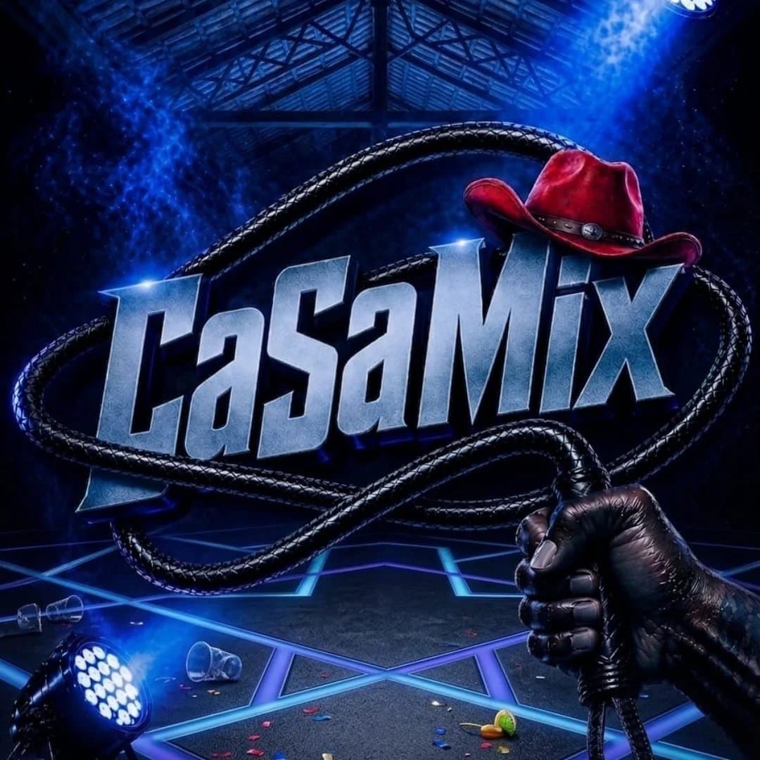 Foto de CasaMix Bar
