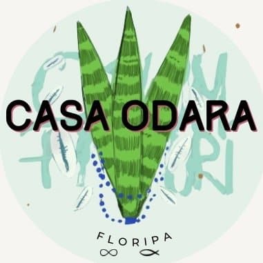 Foto de Casa Odara