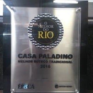 Foto de Casa Paladino
