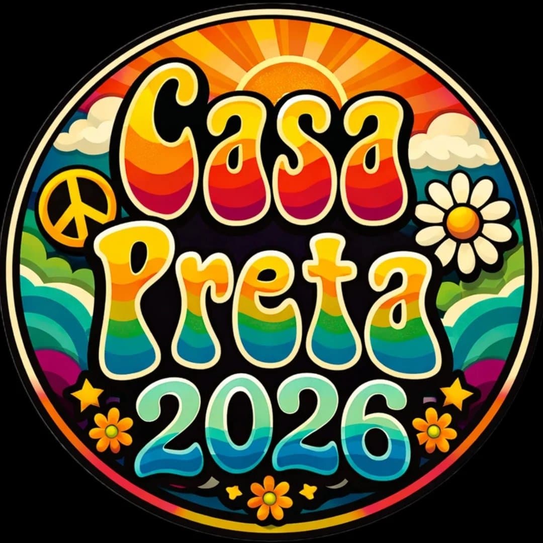 Foto de Casa Preta