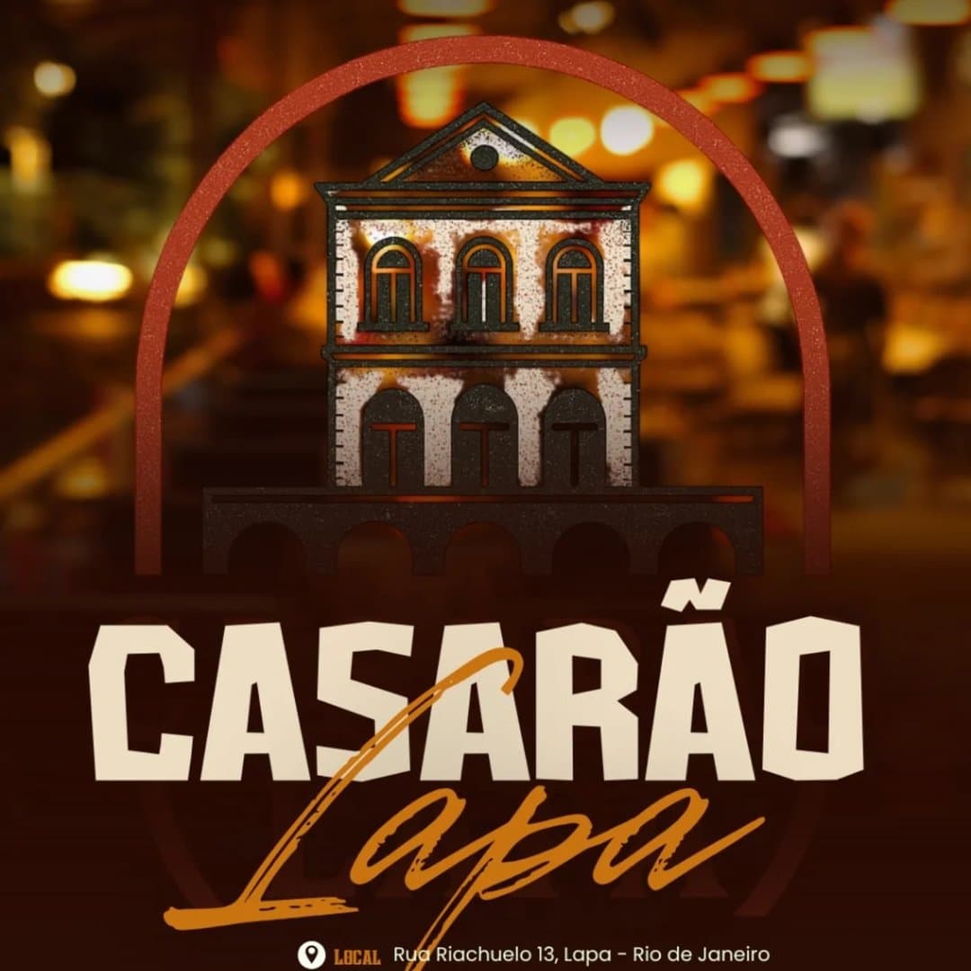 Foto de Casarão Lapa