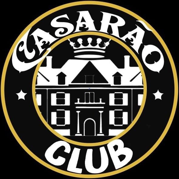 Foto de Casarão Club