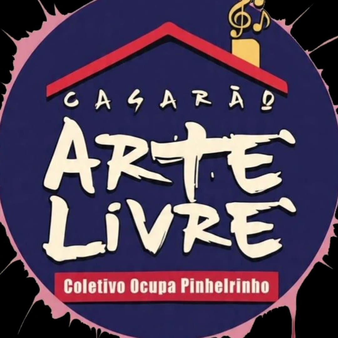 Foto de Casarão Arte Livre
