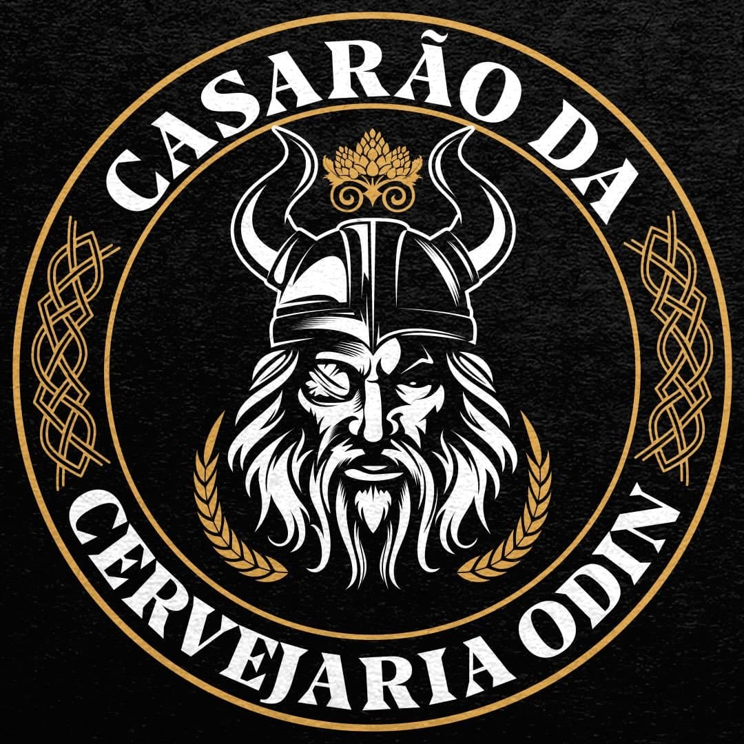 Foto de Casarão da Cervejaria Odin