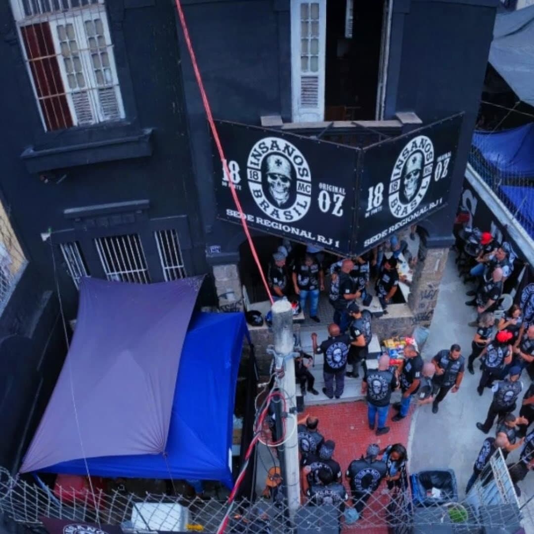 Foto de Casarao Insano