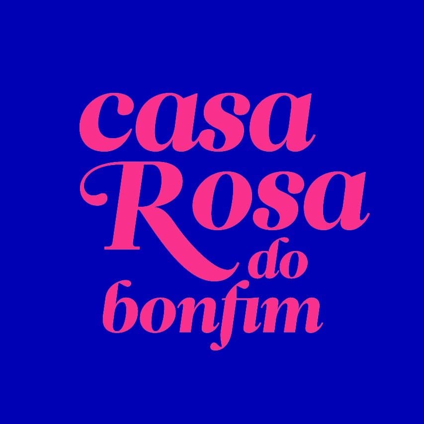 Foto de Casa Rosa do Bonfim