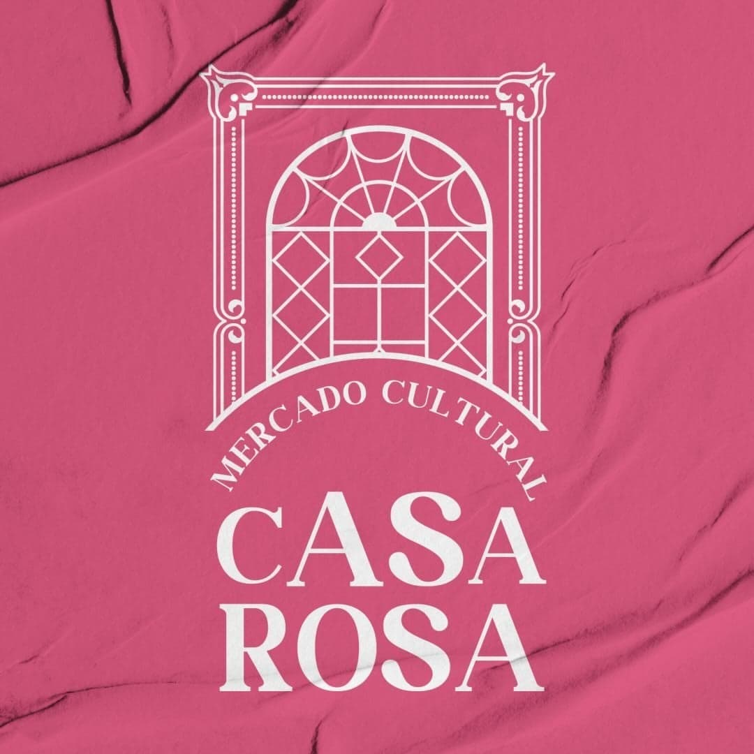 Foto de Mercado Cultural Casa Rosa