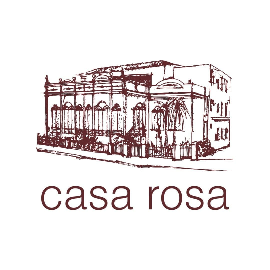Foto de Casa Rosa