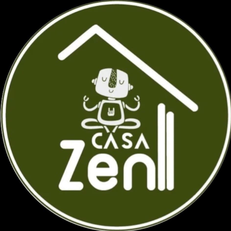 Foto de Casa Zen
