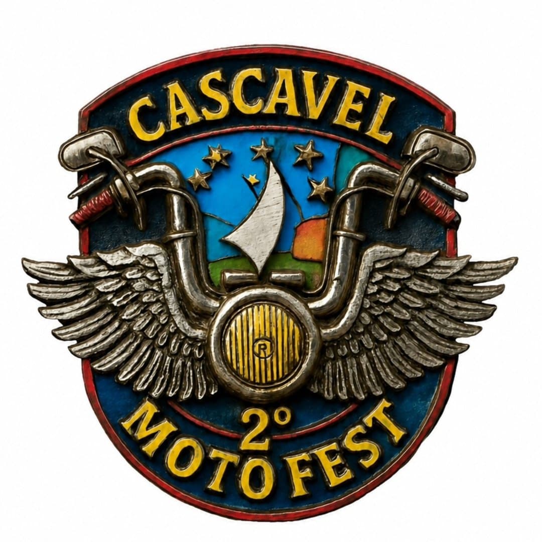 Foto de 2° Cascavel Moto Fest