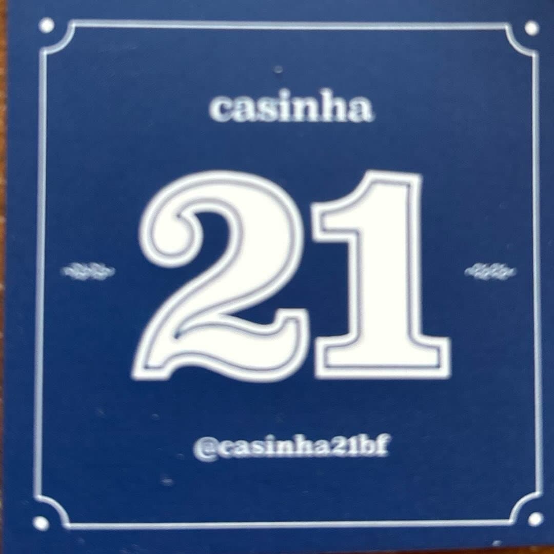 Foto de Casinha21