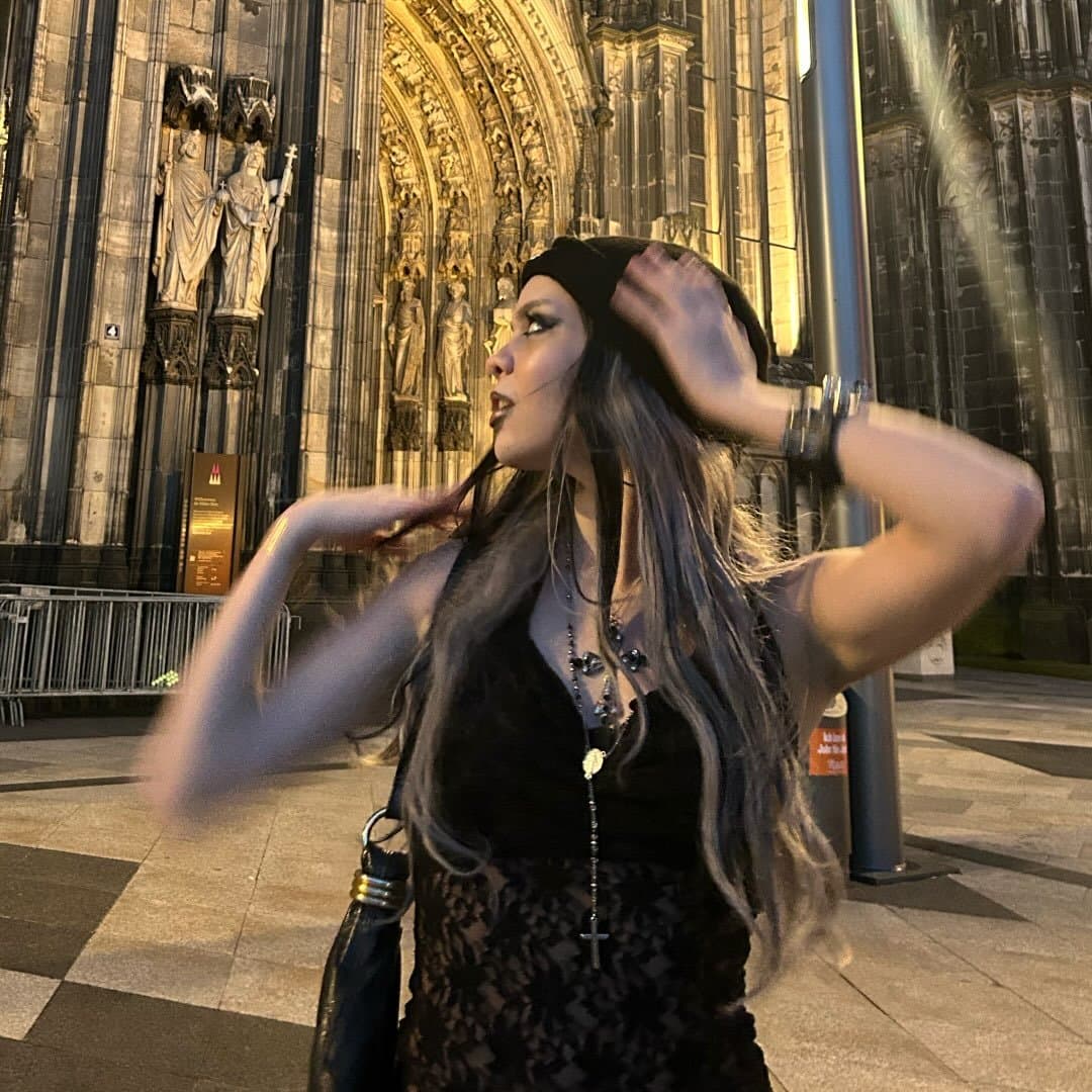 Arte de Maysa