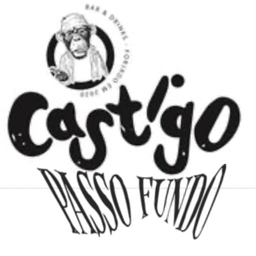 Foto de Castigo Bar y Drinks - Passo Fundo