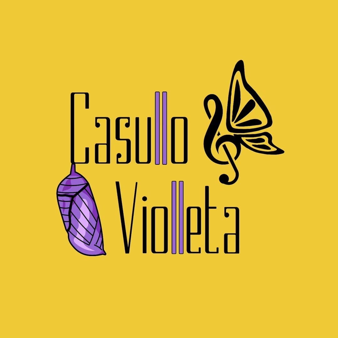 Foto de Casullo Violleta