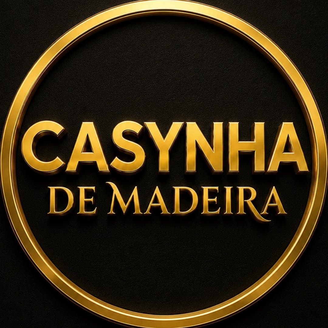 Foto de Casynha de Madeira Oficial